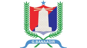 Benadir Regional Administration