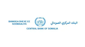 Central Bank of Somalia