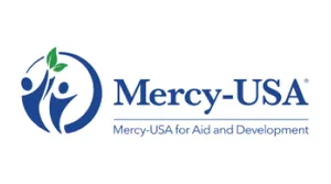 Mercy-USA for Aid and Development