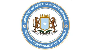 Ministry of Health & Human Services, Federal Government of Somalia