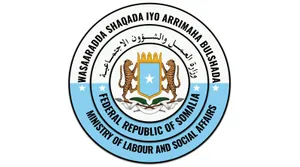 Ministry of Labour and Social Affairs, Federal Republic of Somalia