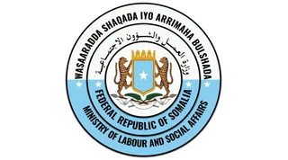 Ministry of Labour and Social Affairs, Federal Republic of Somalia