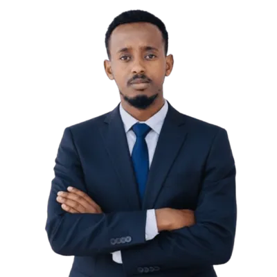 Osman Abdullahi