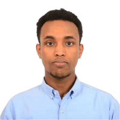 Salman Osman
