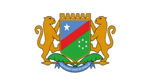 Southwest State of Somalia